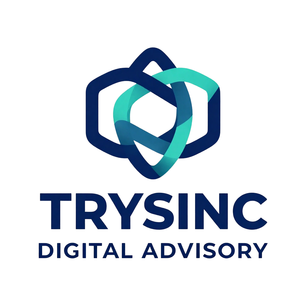 TRYSINC Digital Advisory